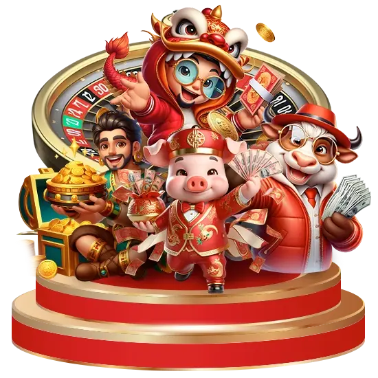 Chuyên mục nổ hũ và slot 8Xbet